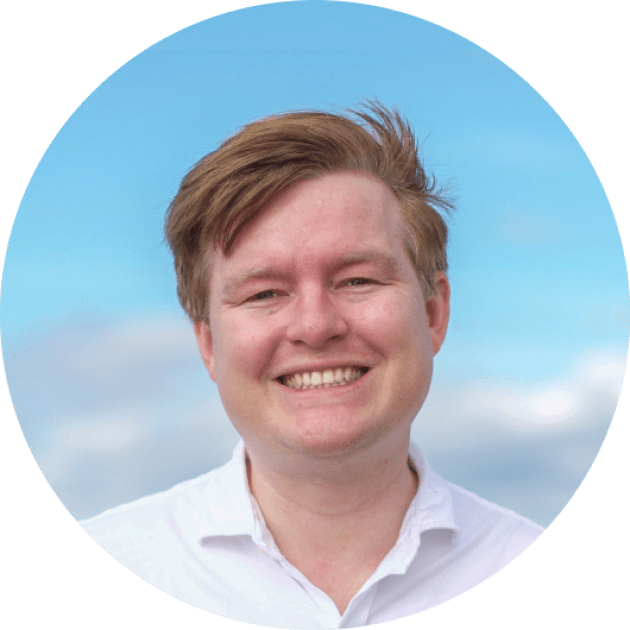 Profile Picture of Ragnar Gladsø Wibe.